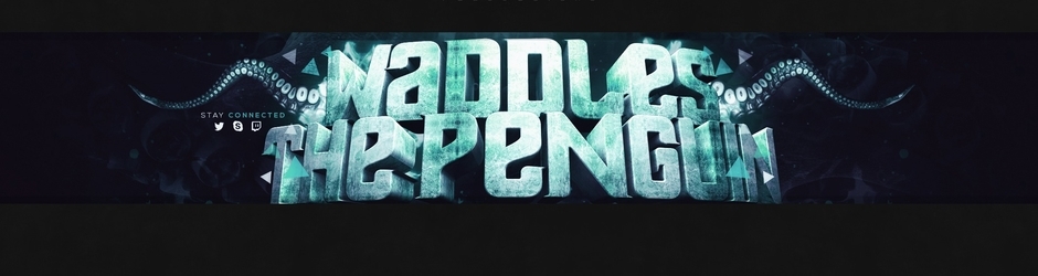 WaddlesFuckYouCopyright