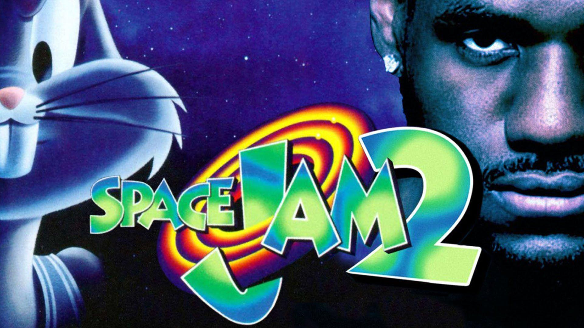 Space Jam 2 [[[2021]]] Full Movie
