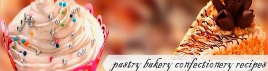 Pastry Recipes