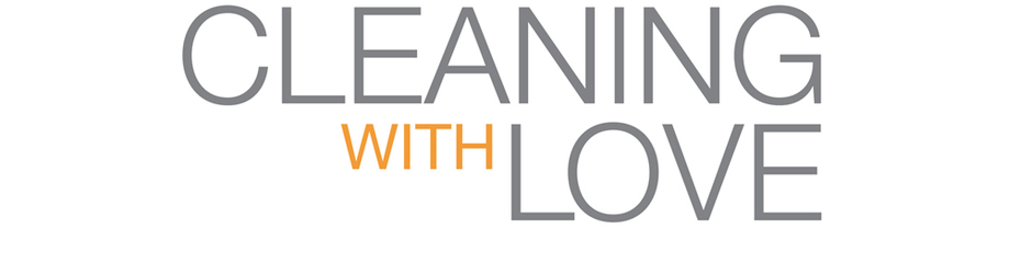 Cleaning With Love