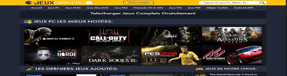JeuxComplets