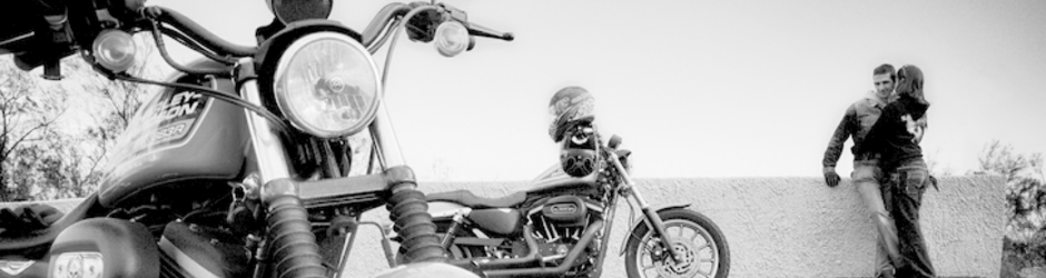 Motorcycle Addicts Channel