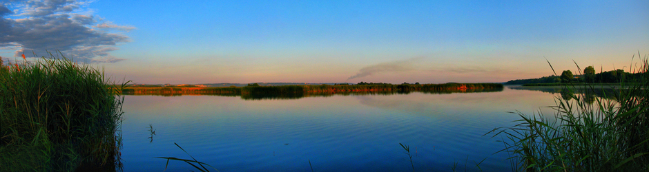 Охотник- Рыболов