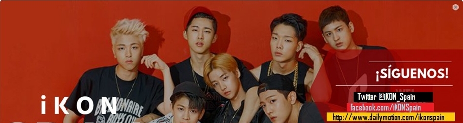 iKON Spain