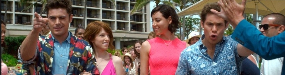 Mike & Dave Need Wedding Dates Movie  K7HSN98