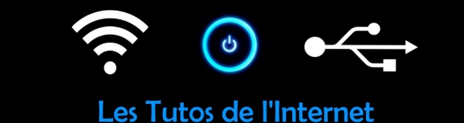 Tutos de l'Internet
