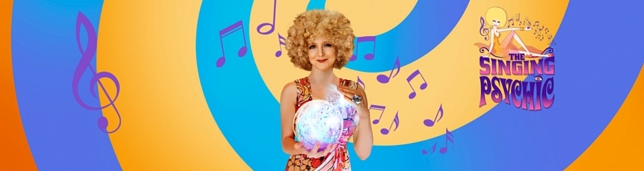 The Singing Psychic