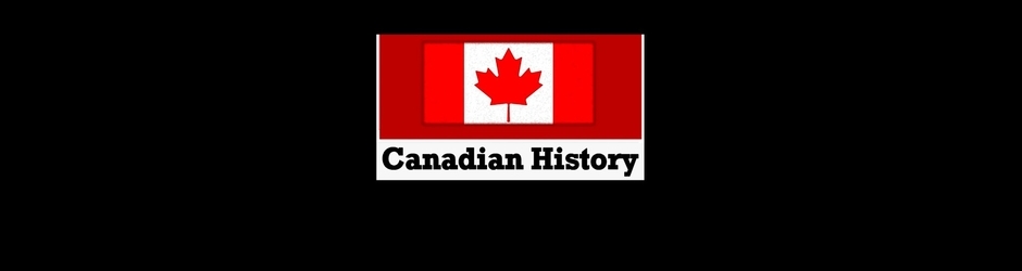 Canadian History