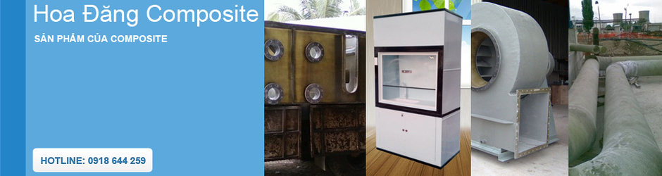Composite Hoa Đăng