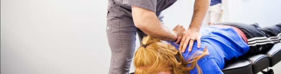 Centered Health and Wellness