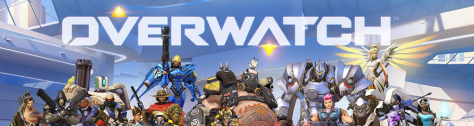 Overwatch Giveaway Redeem codes