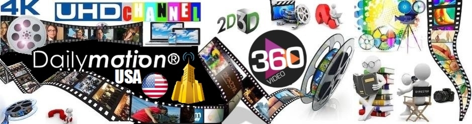 DailymotionUSA