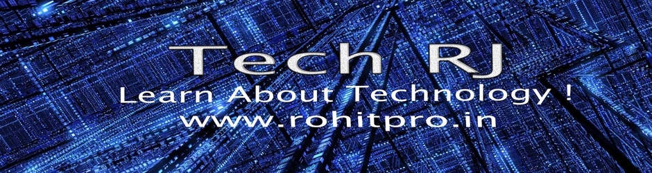 Tech RJ