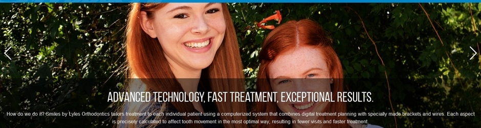 Smilesbylyles Orthodontics