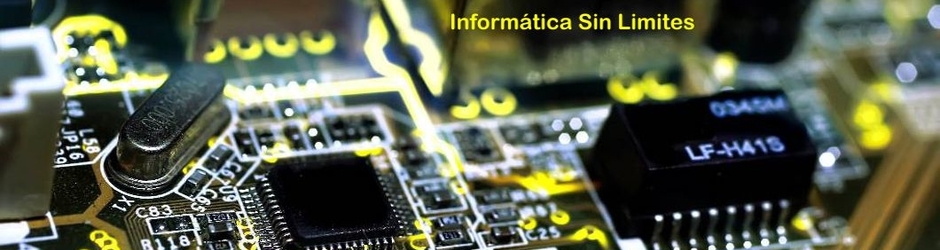 Informática Sin Limites