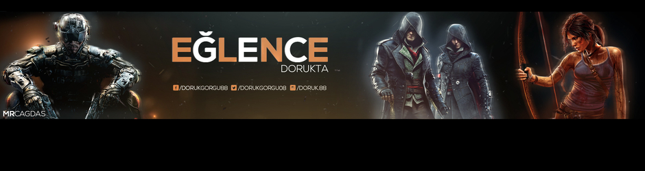 Eğlence Dorukta