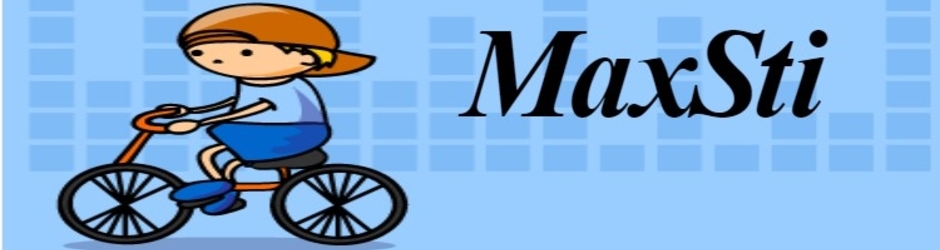 MaxSti