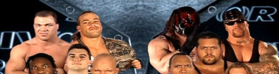 World Wrestling Federation