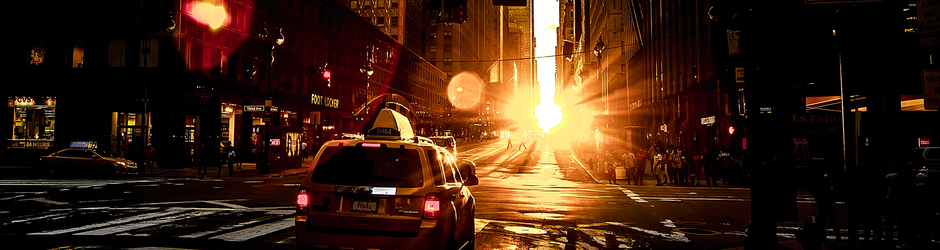 The most interesting