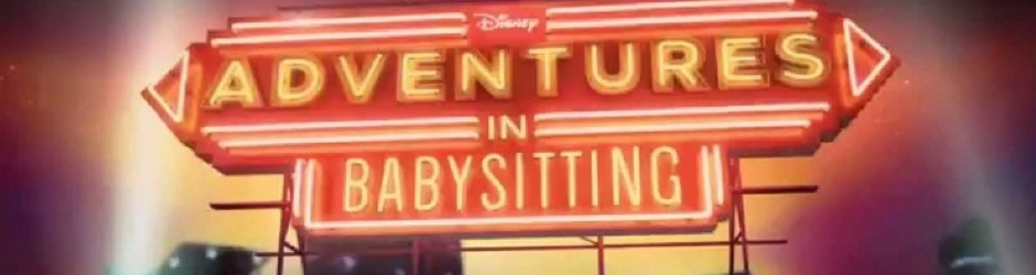 Adventures in Babysitting Full Movie Zx98X8Zx