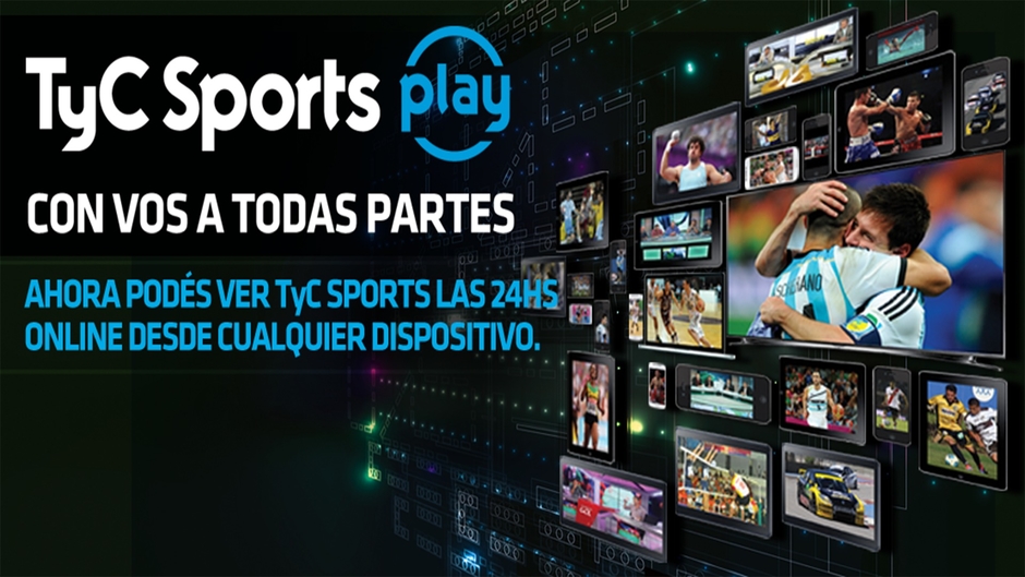 TyC Sports