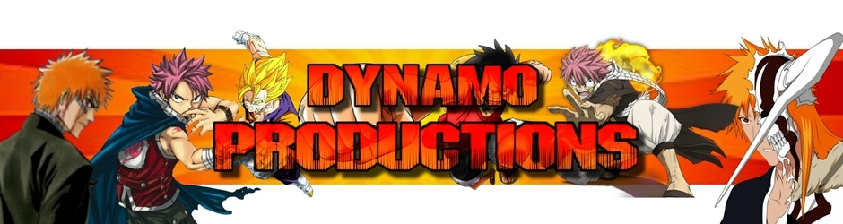 Dynamo Productions