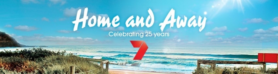 HOME AND AWAY HD