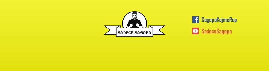 Sadece Sagopa