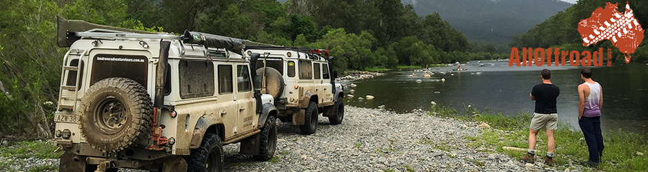 AllOffroad 4x4 Adventures