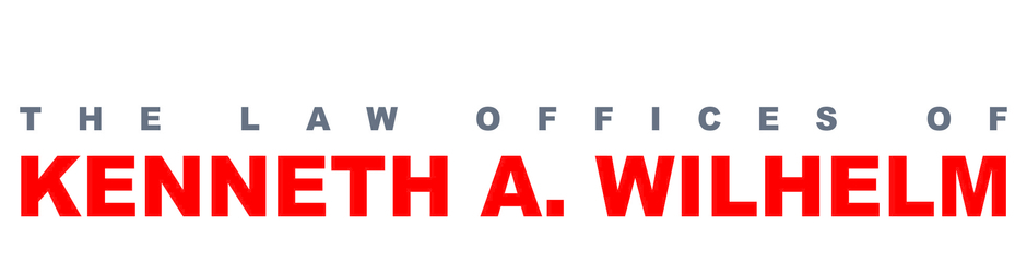The Law Offices Of Kenneth A. Wilhelm