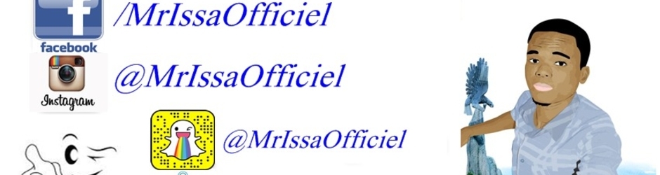 Mr ISSA