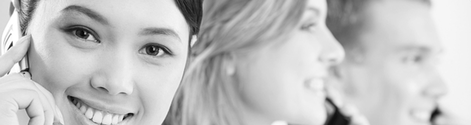 B&F Call Center Solution