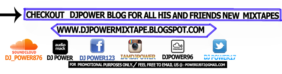 DJ Power Mixtape
