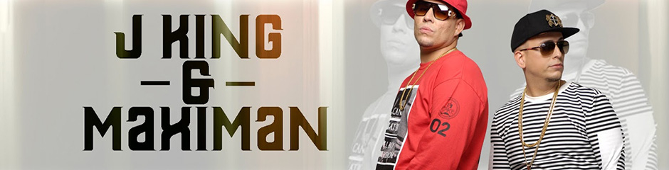 J King y Maximan