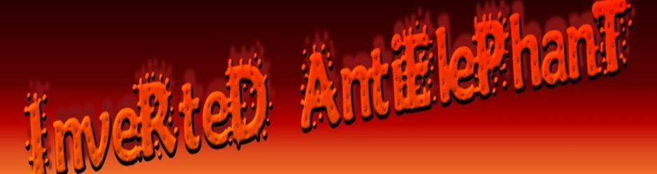 Inverted Antielephant