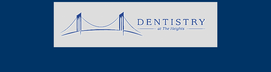 Dentistry at the Heights