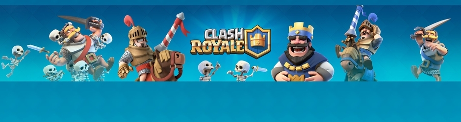 Clash Royale