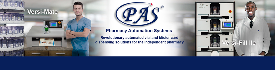 Pharmacy Automation Systems
