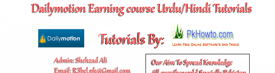 Movies and Tutorials