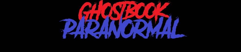 Ghostbook Paranormal