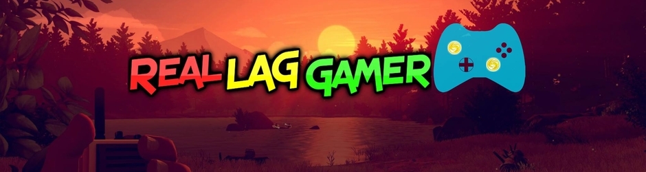 RealLagGamer