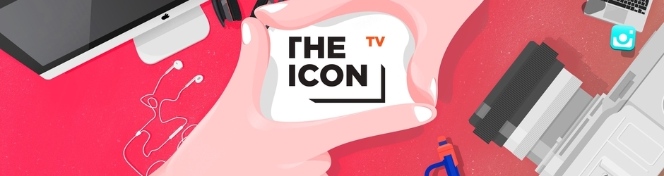 The ICON tv