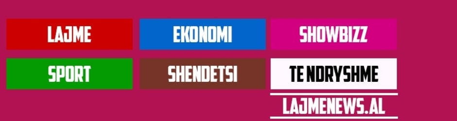 Lajme News