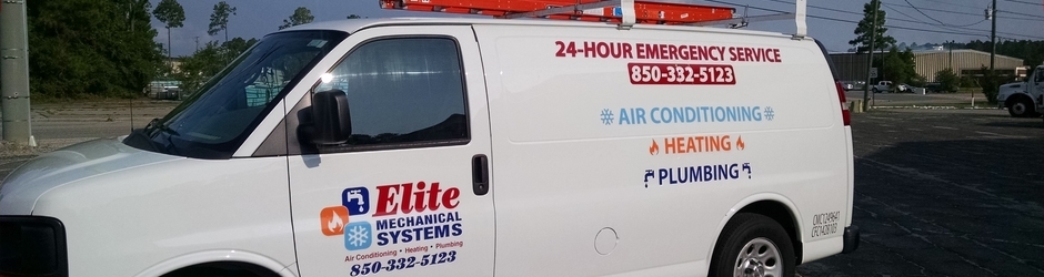 Elite Mechanical Systems