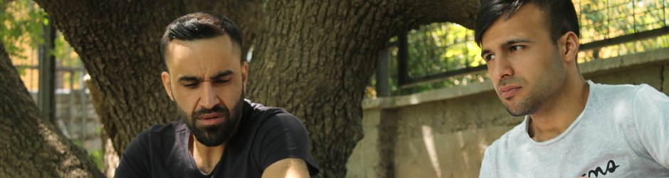 Koma Kendal ü Ciwan