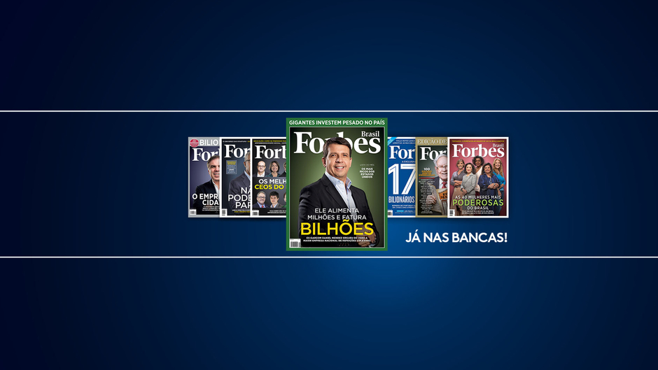 Forbes Brasil