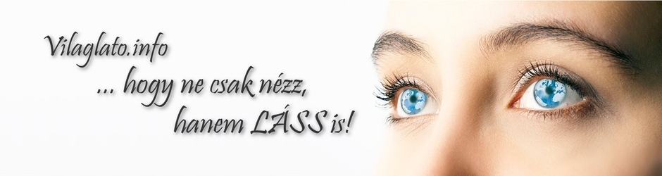 VilágLátó HírMagazin