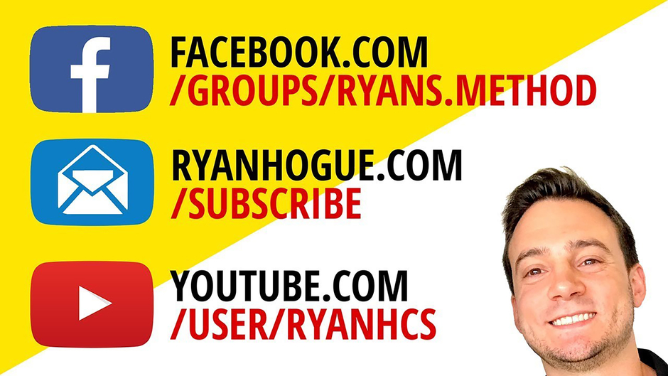 Ryan Hogue Passive Income