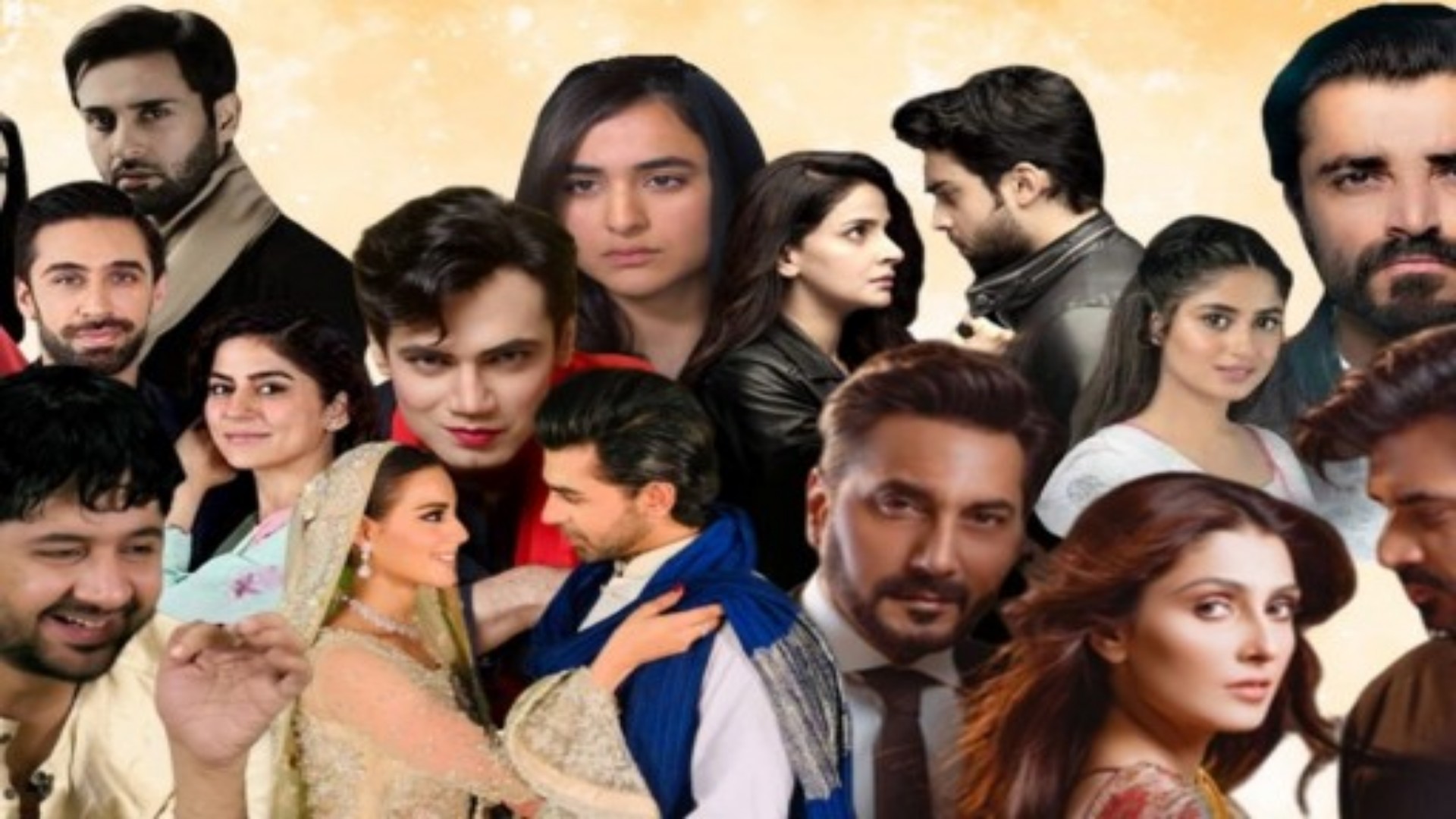 Top Pakistani Dramas