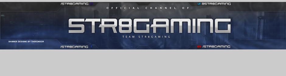 GamingStr8